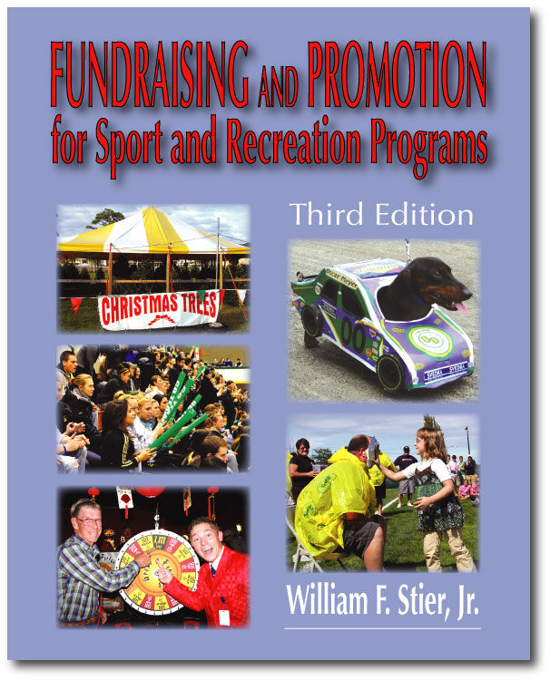 fundraising cover
