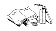 book graphic