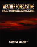 Weather Forecasting book cover