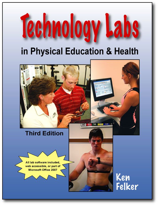 tech labs cover