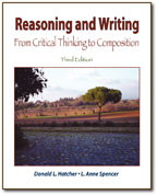 Reasoning And Writing