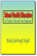 School Health Education